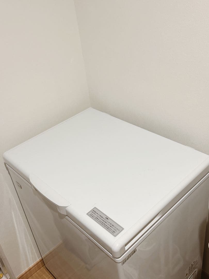 ハイアール145L 上開き式冷凍庫JF-NC145F 引取り値引きあり★