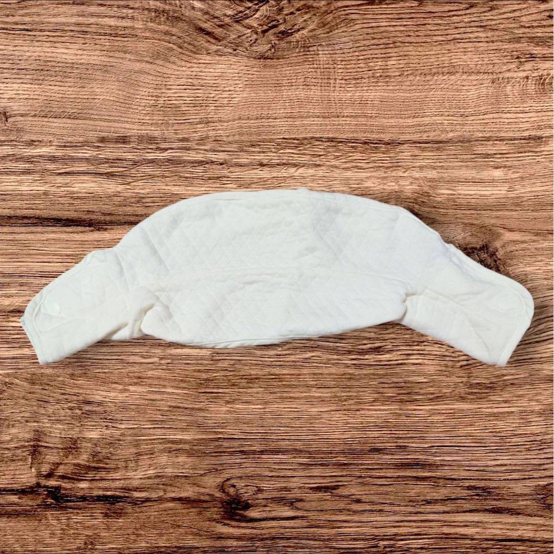 ✨美品✨ エアバギー　Airbuggy ベビーキャリア　抱っこ紐　よだれカバー付