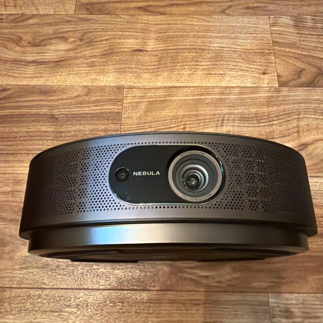 【ジャンク品】Anker NEBULA (ネビュラ) Cosmos