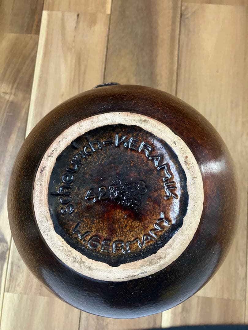 花瓶・フラワースタンド fatlava