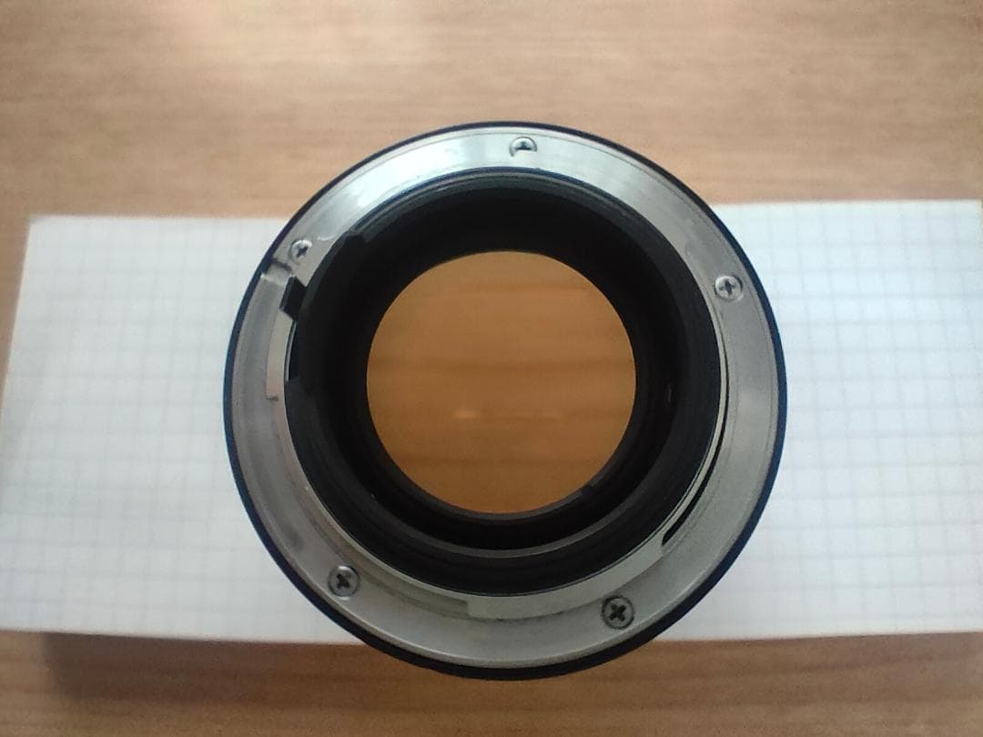 レンズ(単焦点) SMC PENTAX 1:1.4/50