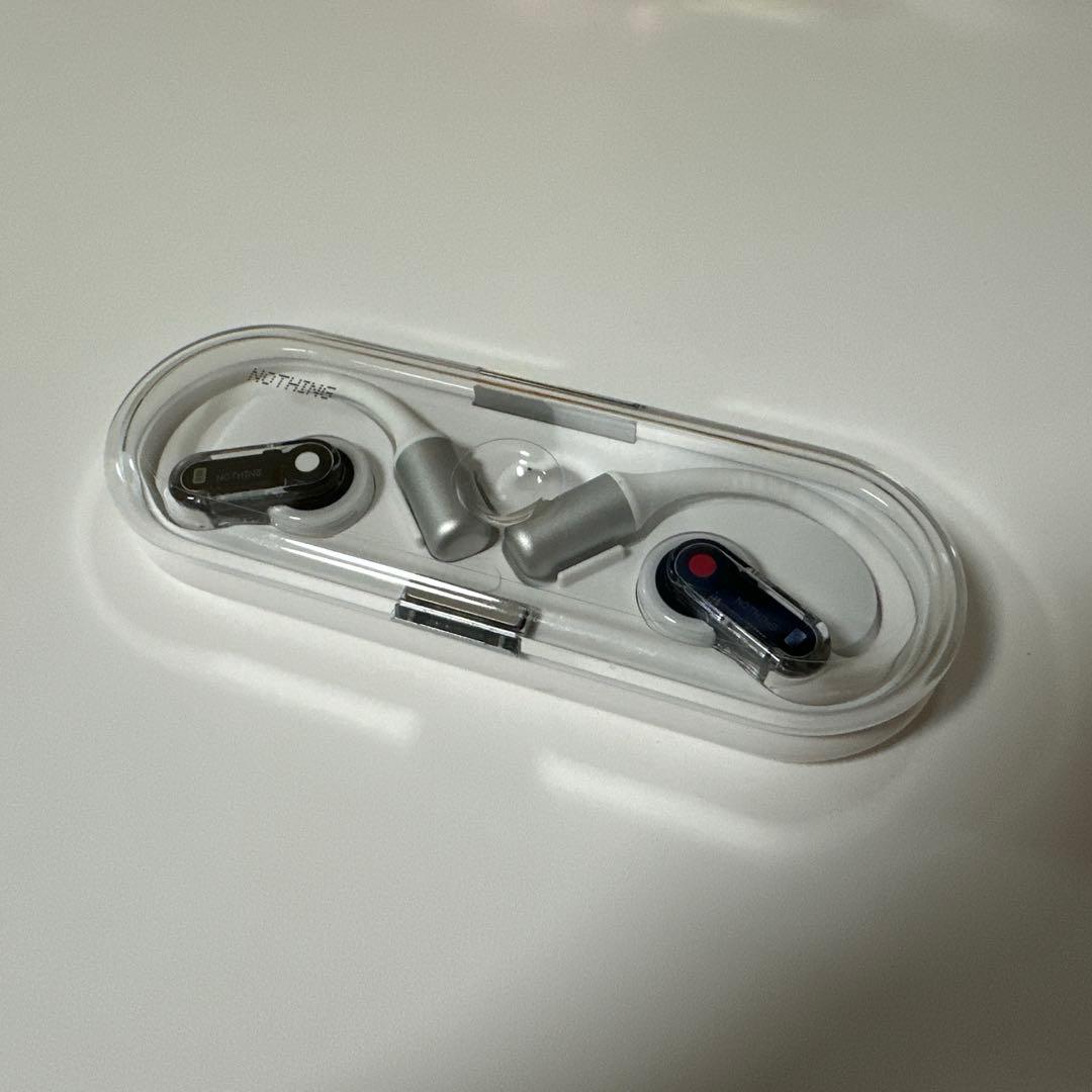 Nothing Ear (open) ワイヤレスイヤホン