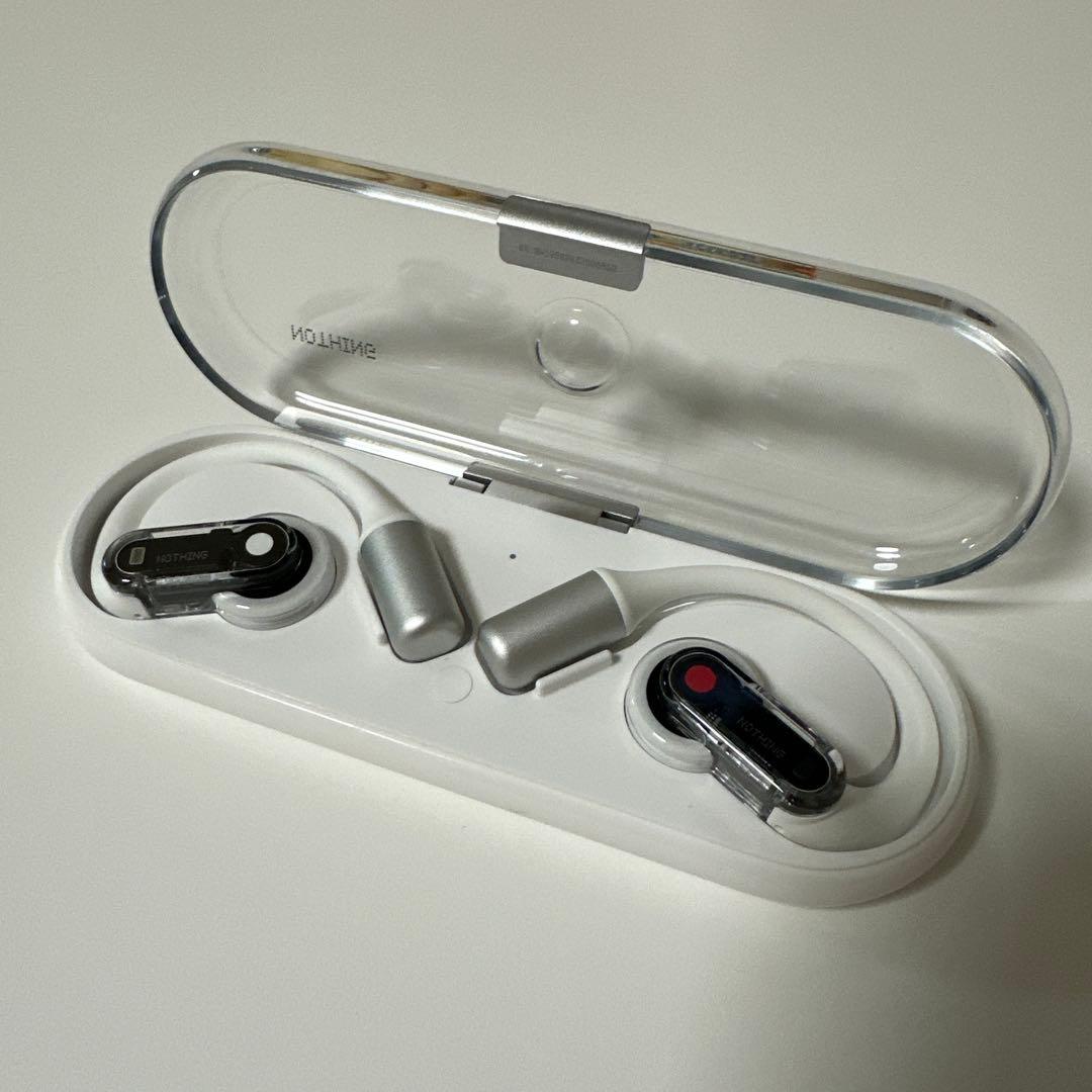 Nothing Ear (open) ワイヤレスイヤホン