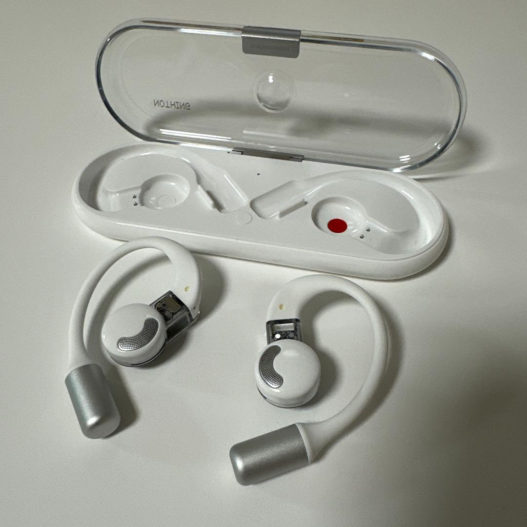 Nothing Ear (open) ワイヤレスイヤホン