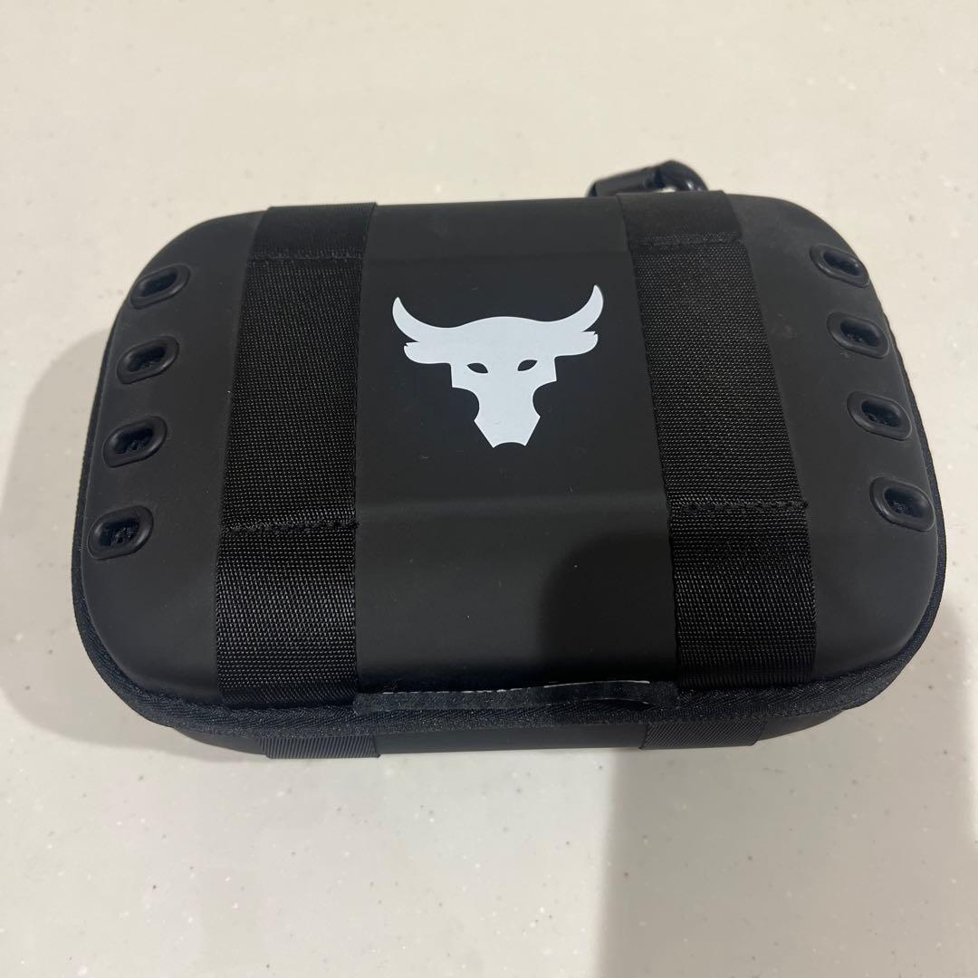 ザ・ロック Under Armour Sport Wireless Train