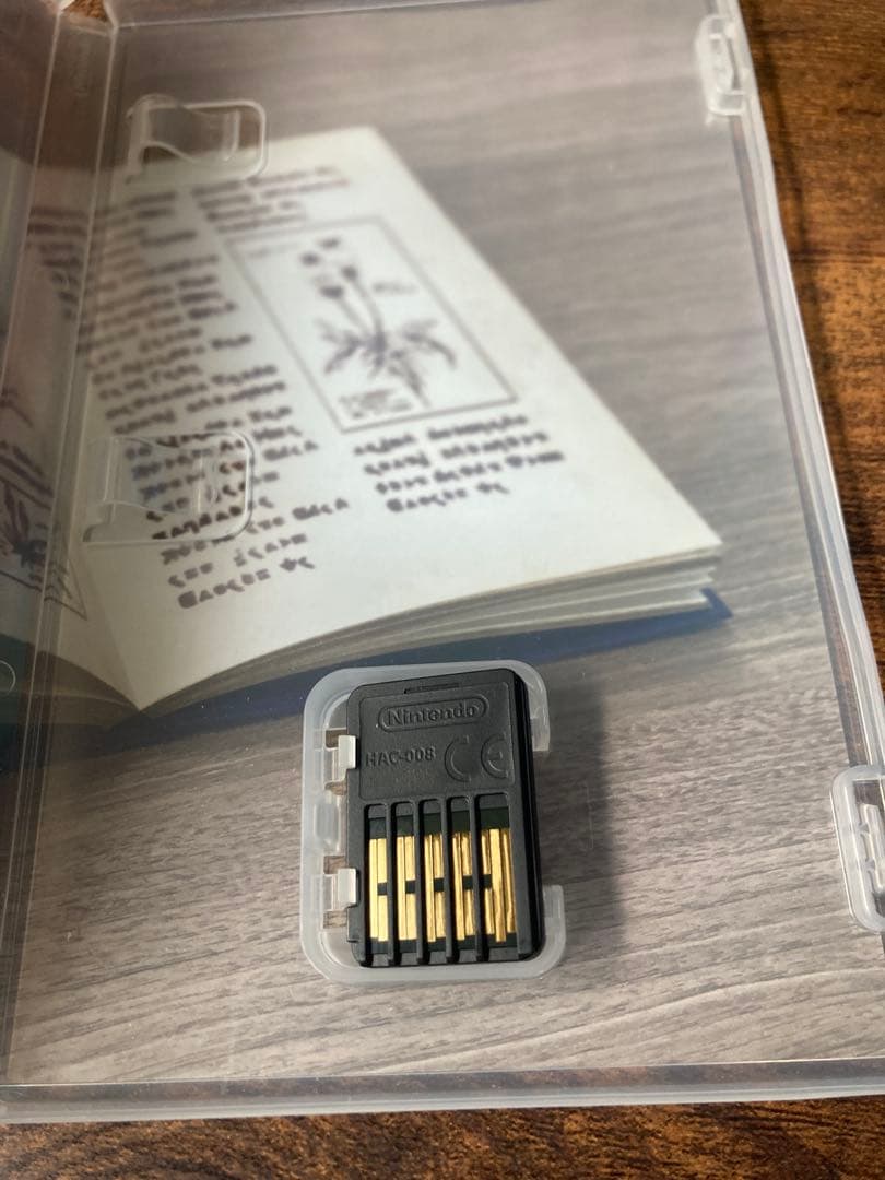 Nintendo switch ポケットモンスター バイオレット+ゼロの秘宝