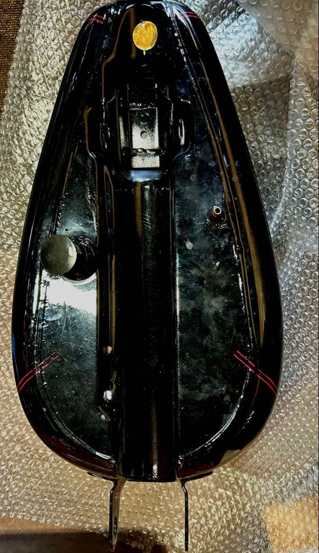 Harley-Davidson スポーツスター純正タンク