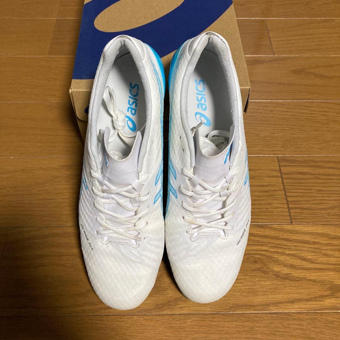 アシックス　DSライト　アクロス2 26.０