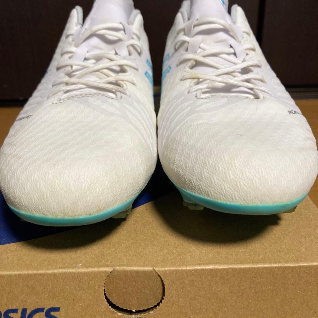 アシックス　DSライト　アクロス2 26.０