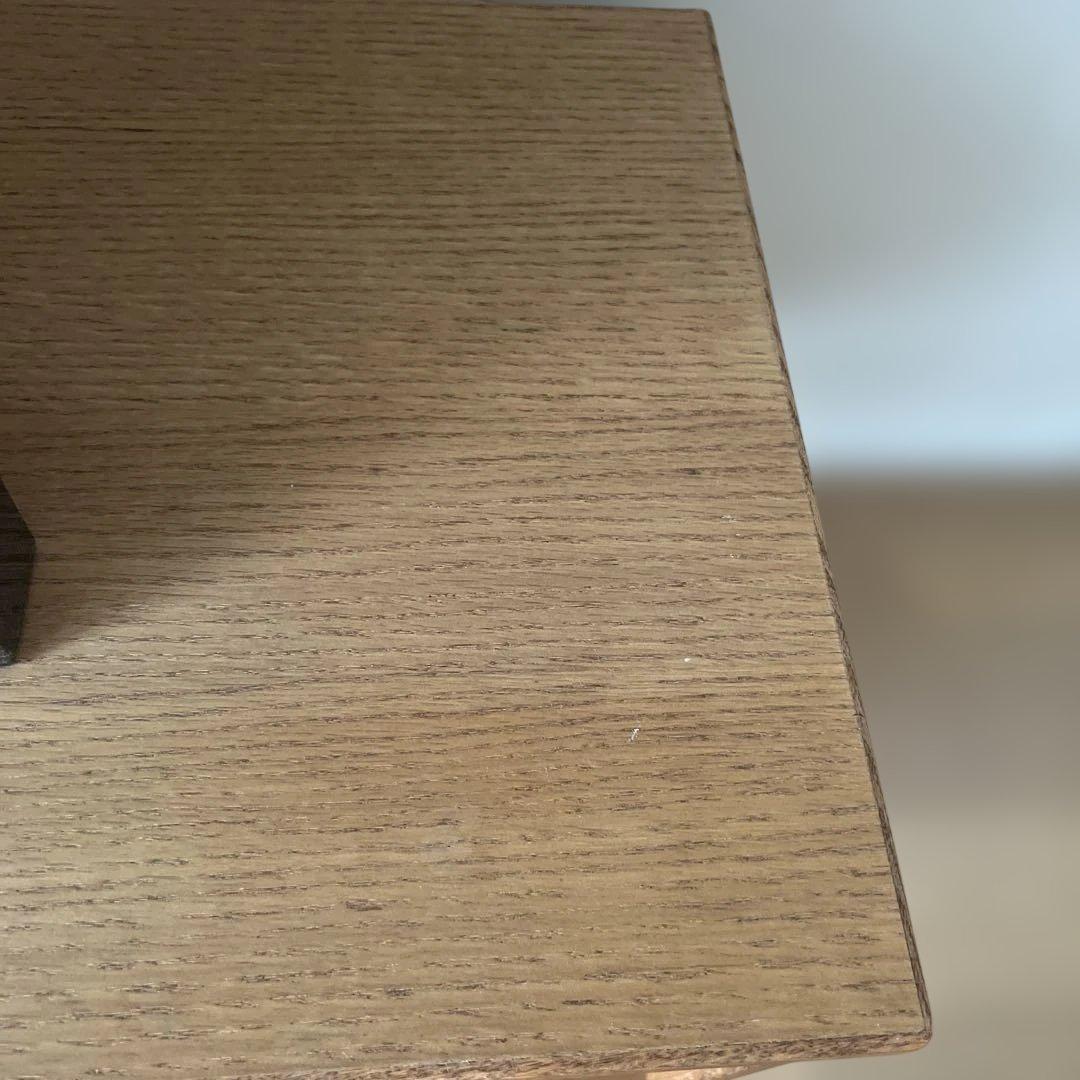 モモナチュラル　TV台