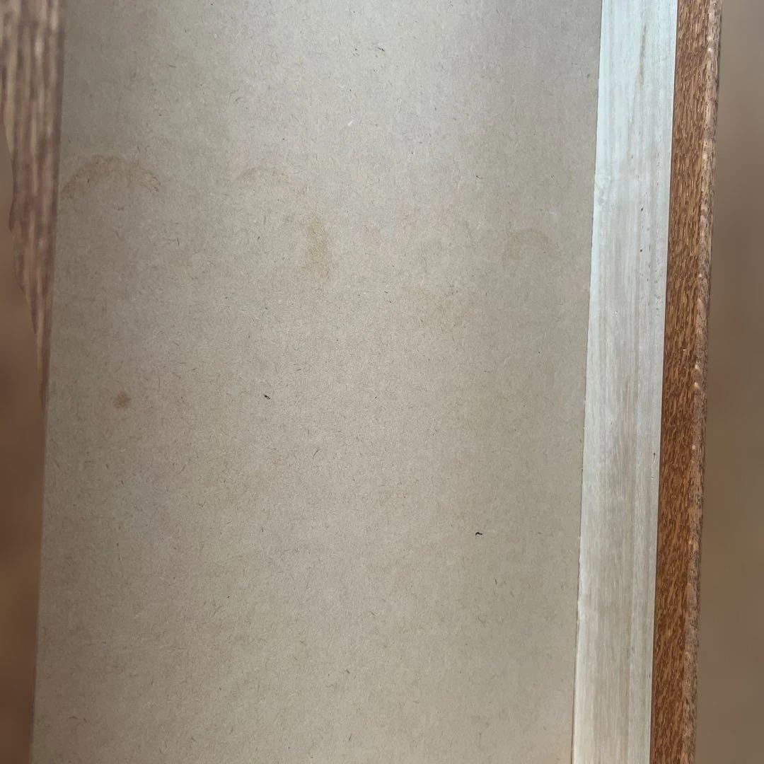 モモナチュラル　TV台