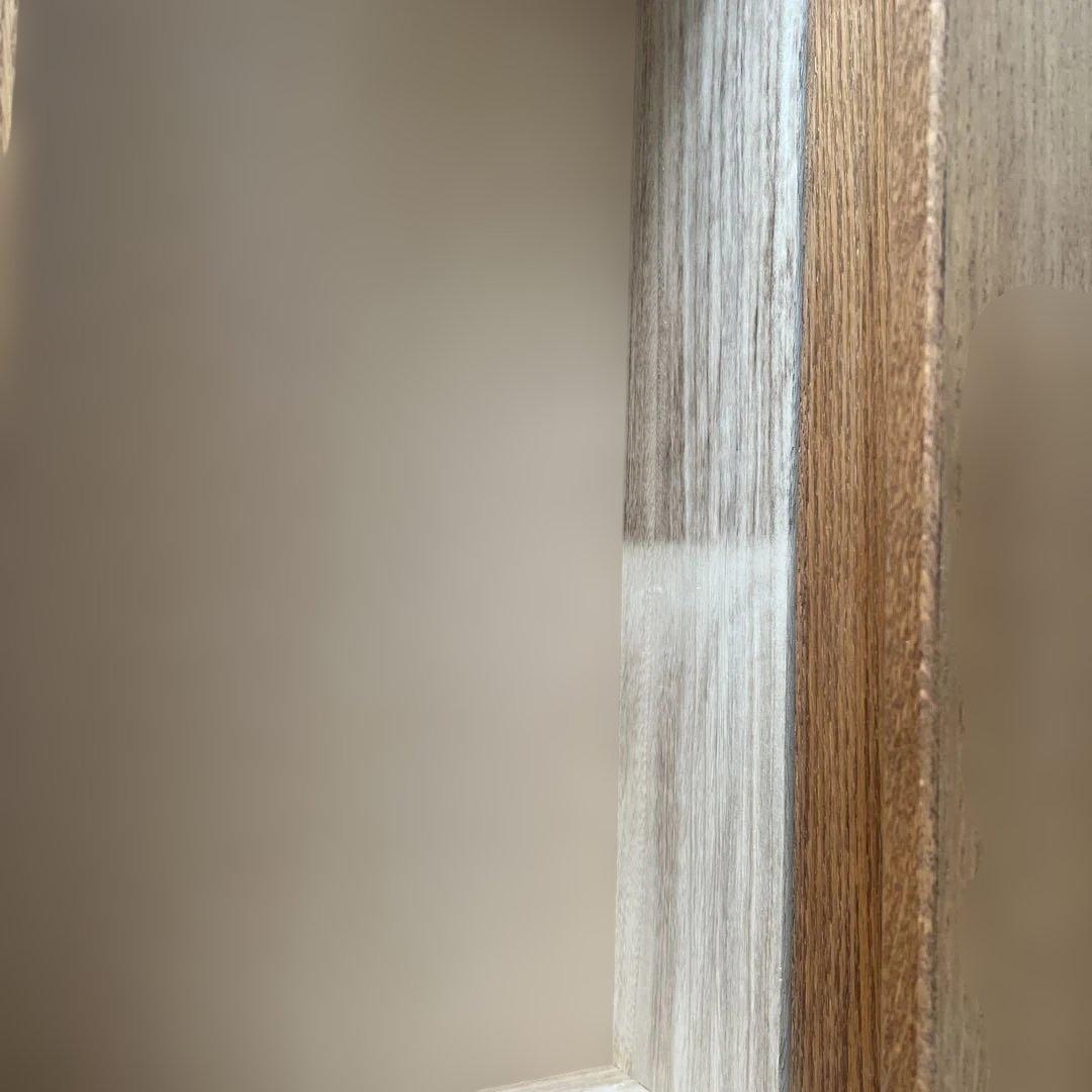 モモナチュラル　TV台