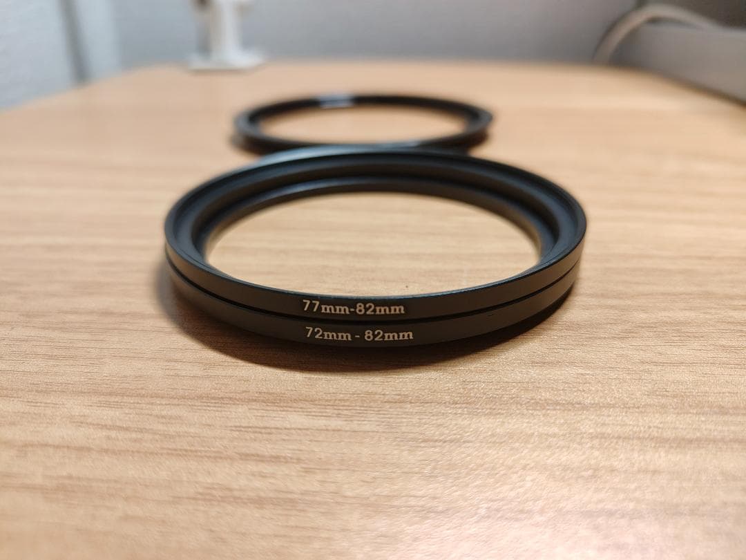 LEE専用 アダプターリング （WA) 82mm LEE リー