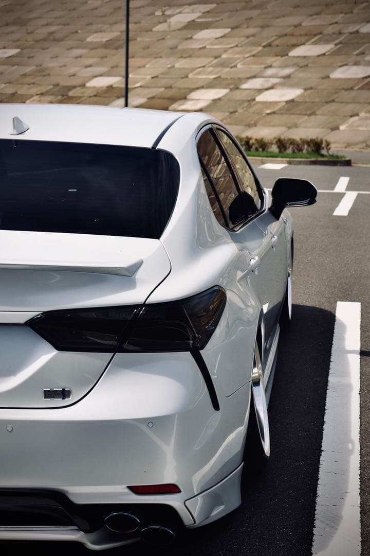 【最終値下げ】70カムリ　メーガンレーシング アッパーアームトーコンアームセット