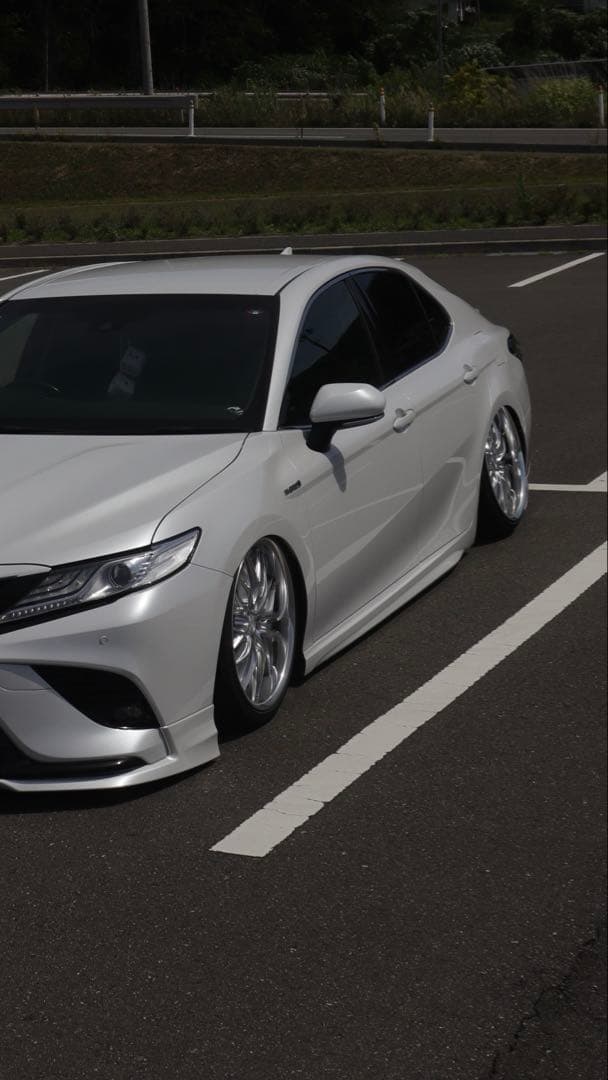 【最終値下げ】70カムリ　メーガンレーシング アッパーアームトーコンアームセット