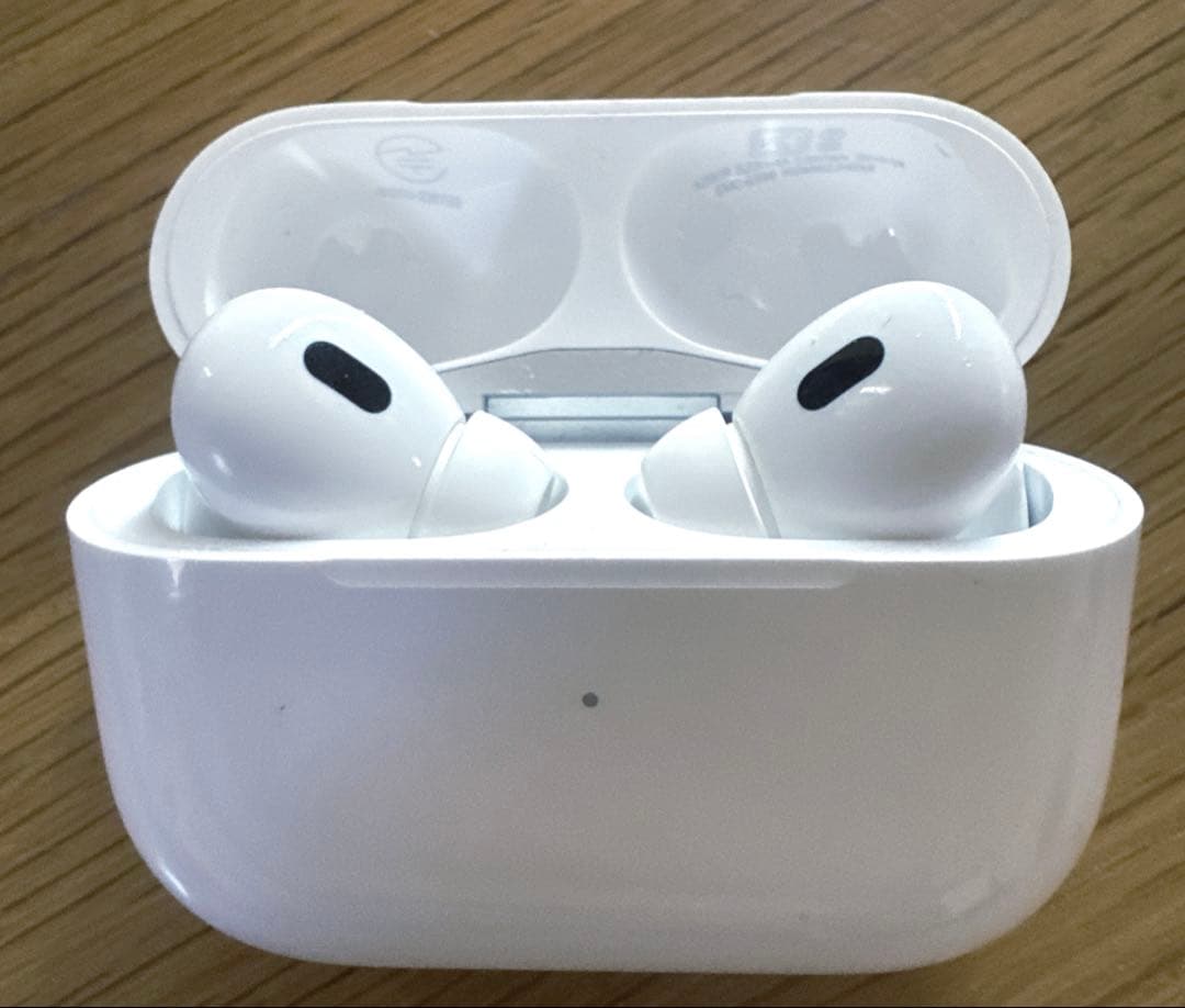 AirPodsPro 第2世代 Type-C 純正品 エアポッズ プロ