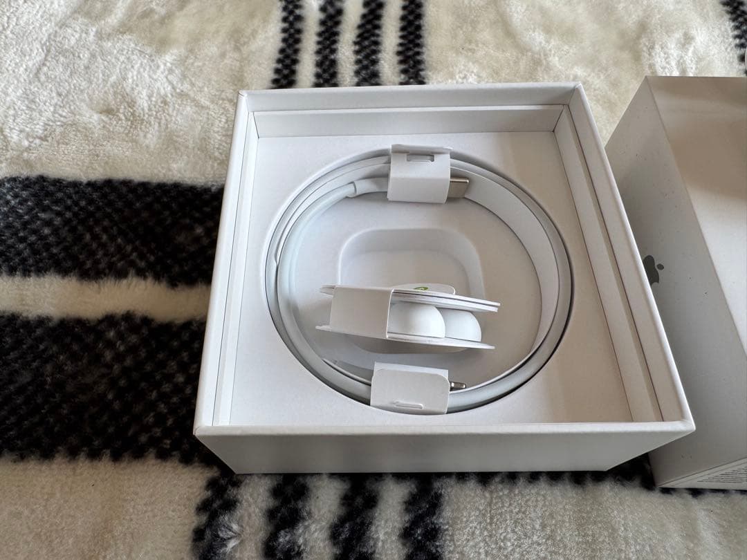 【あぅ様用】APPLE AirPods Pro 第１世代