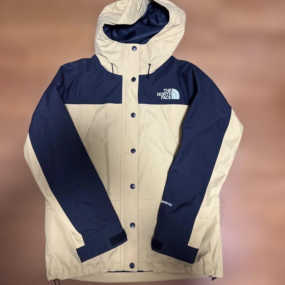 ★ノースフェイス★マウンテンライトジャケット