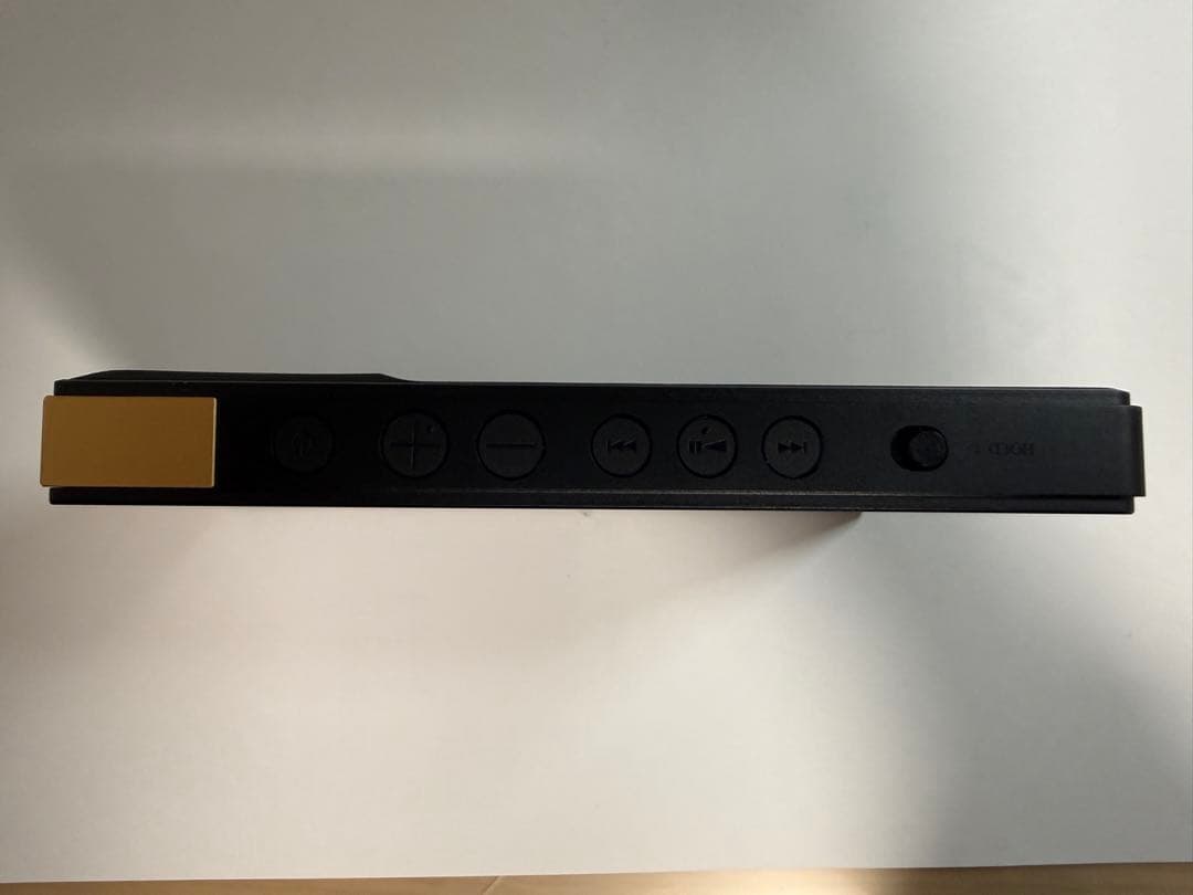 SONY ウォークマン NW-ZX707+サンディスク128GBマイクロSD付き