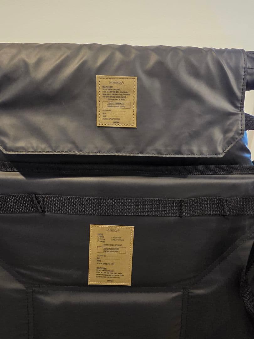 AS2OV リクライニングハイバックローバーチェア マルチクッション付き