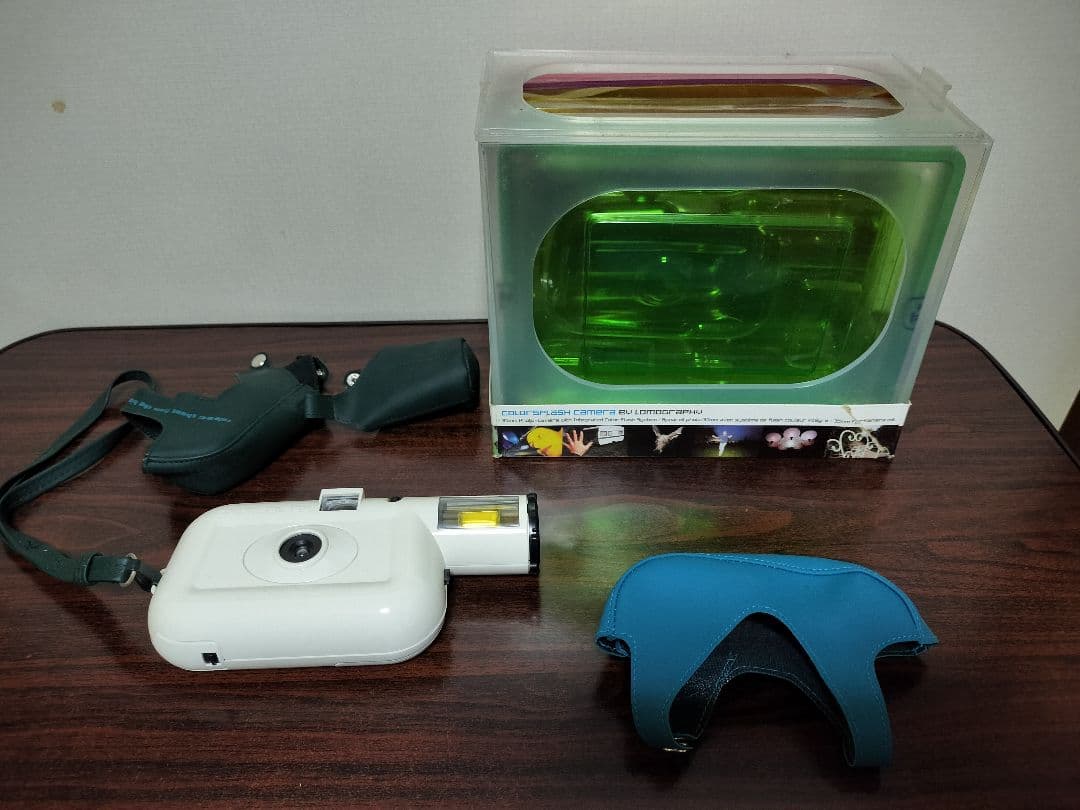 lomography カメラ 4台セット ロモ ホルガ