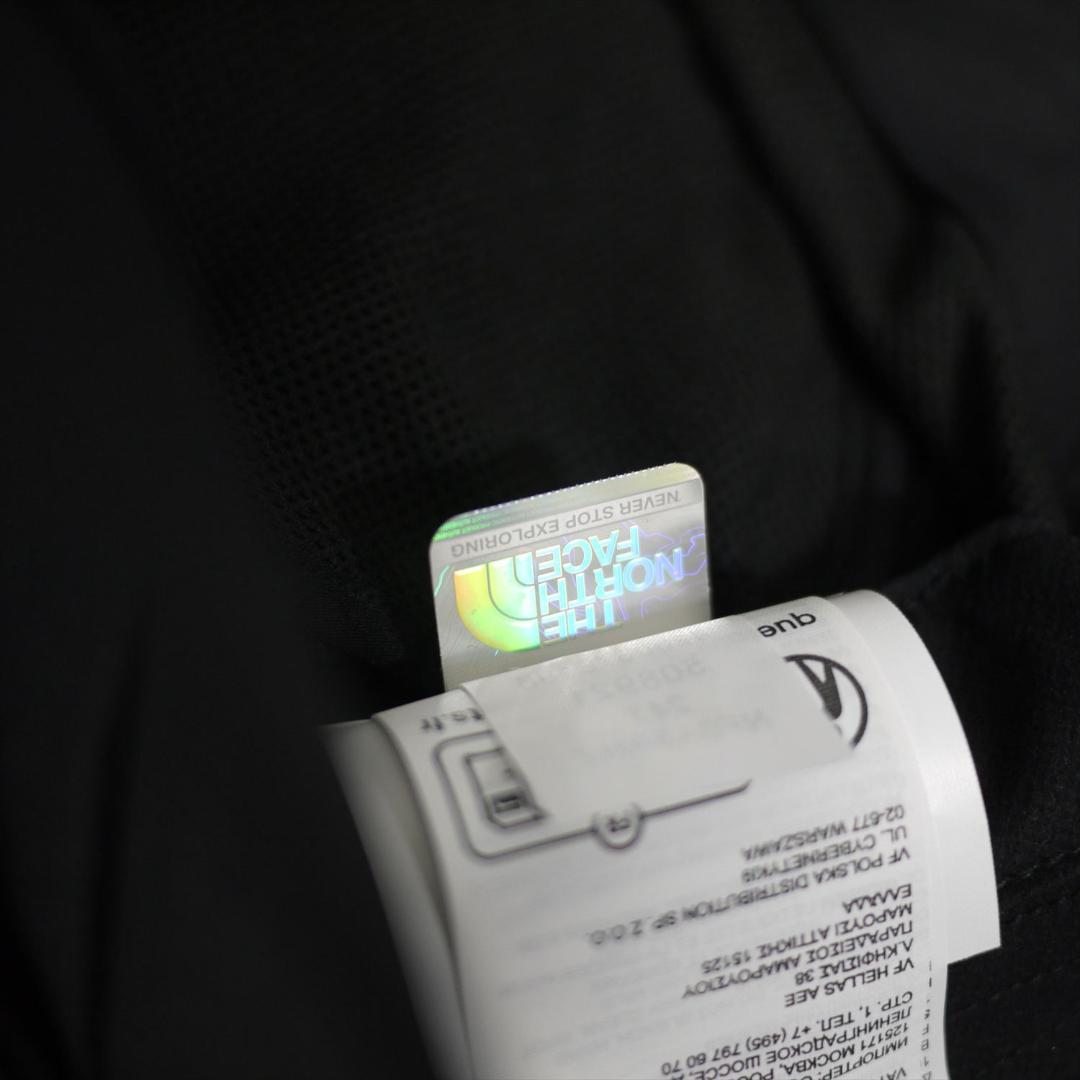 The North Face CDG バケット ハット 黒 コムデギャルソン