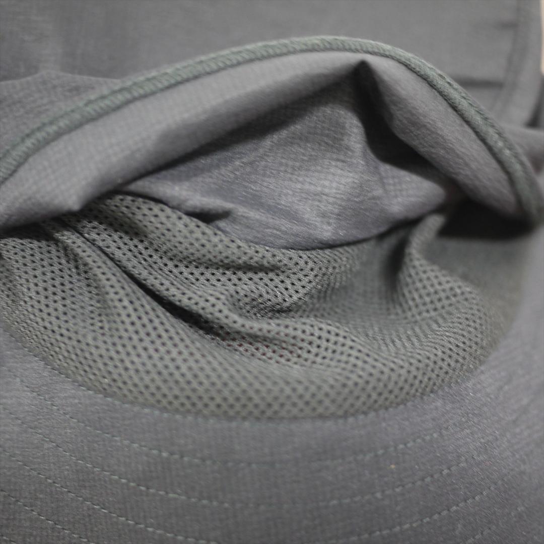 The North Face CDG バケット ハット 黒 コムデギャルソン