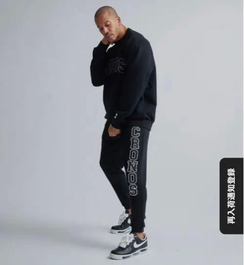 CRONOS パンツのみ