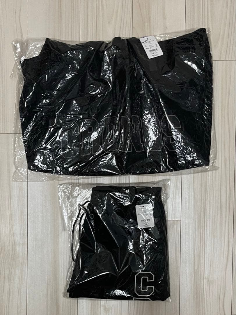 CRONOS パンツのみ