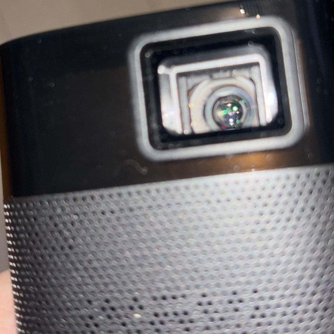 プロジェクター NEBULA by Anker Apollo