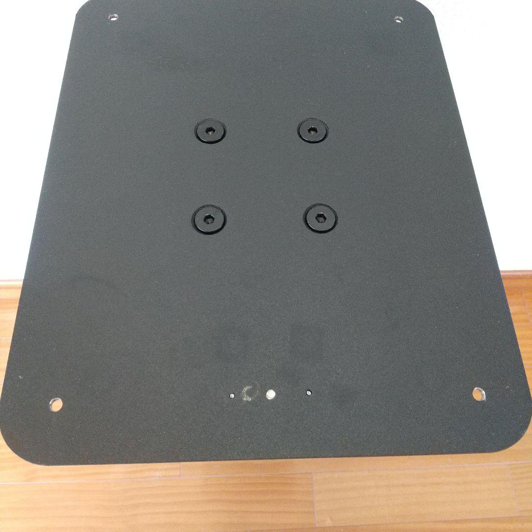 ‼️Bowers & Wilkins　STAV24S2 スピーカースタンド ２本