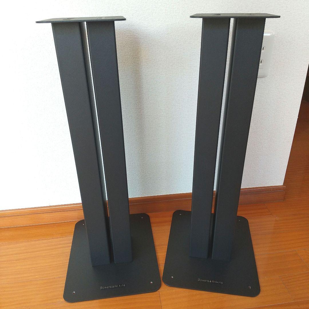 ‼️Bowers & Wilkins　STAV24S2 スピーカースタンド ２本