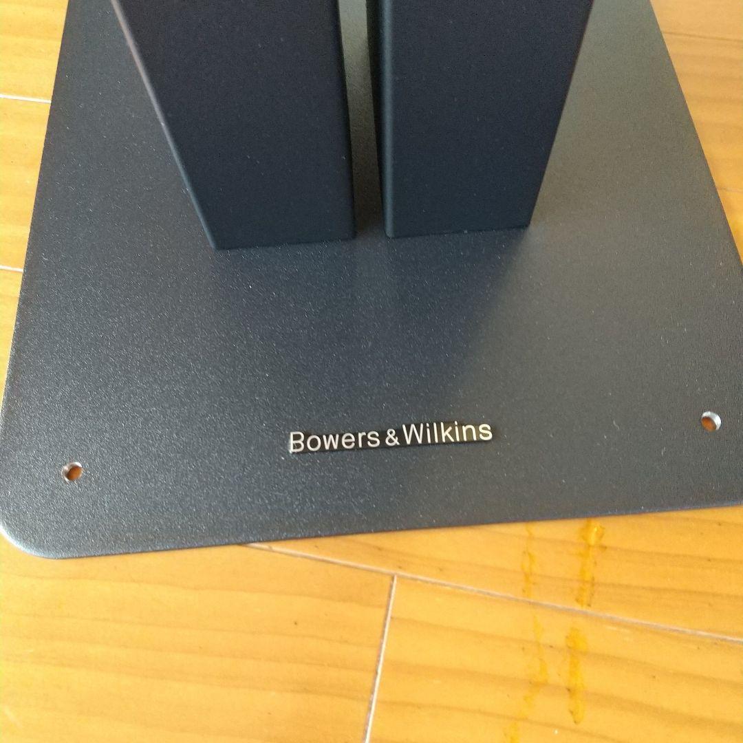 ‼️Bowers & Wilkins　STAV24S2 スピーカースタンド ２本