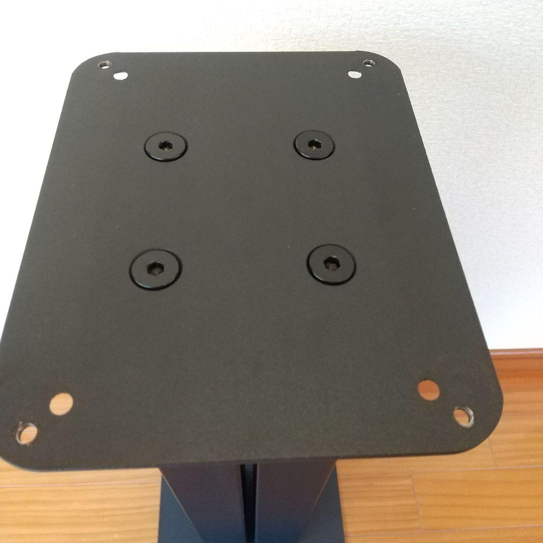 ‼️Bowers & Wilkins　STAV24S2 スピーカースタンド ２本