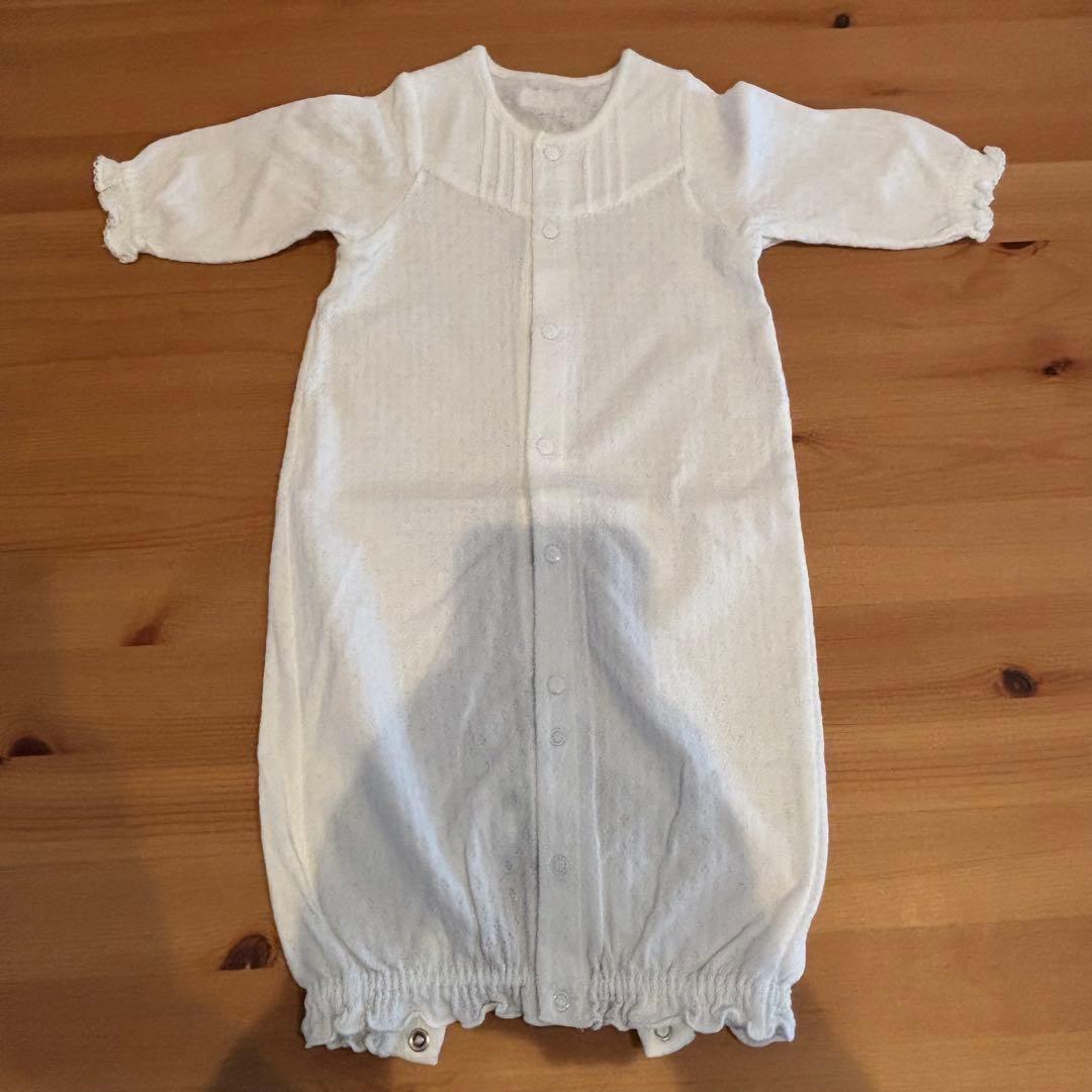 の*ん様 ミキハウス　おまとめ15点　セレモニードレスセット　タオル　ハンカチ