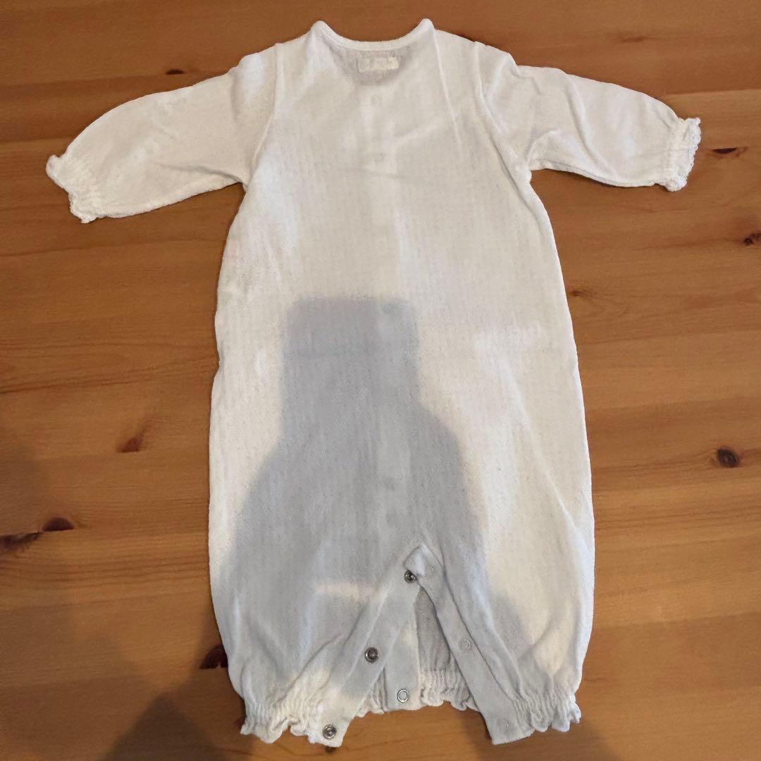 の*ん様 ミキハウス　おまとめ15点　セレモニードレスセット　タオル　ハンカチ