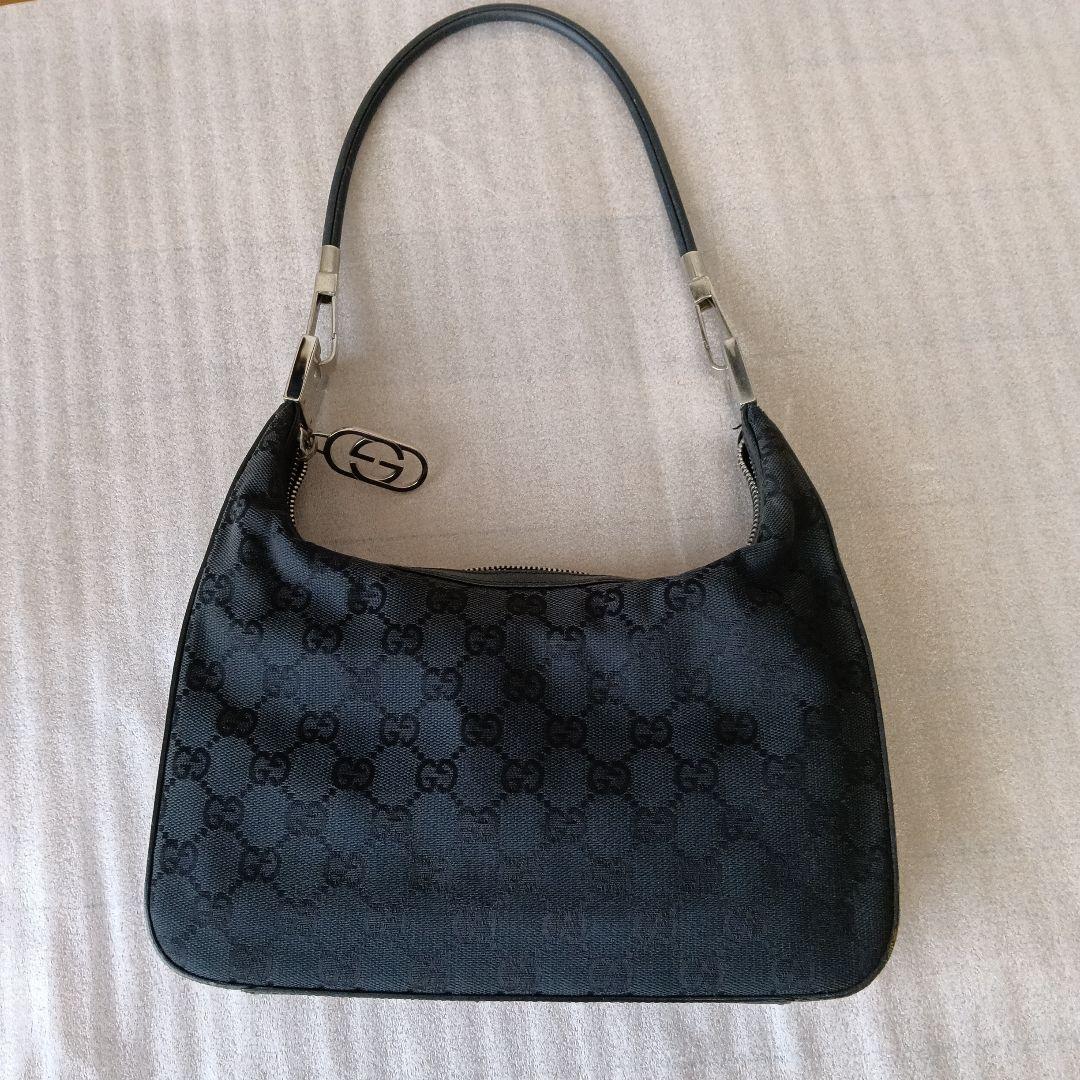 M*様 GUCCI ショルダーバッグ