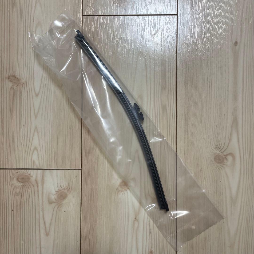  純正 X3 (G01) ワイパーブレードセット 650mm/500mm