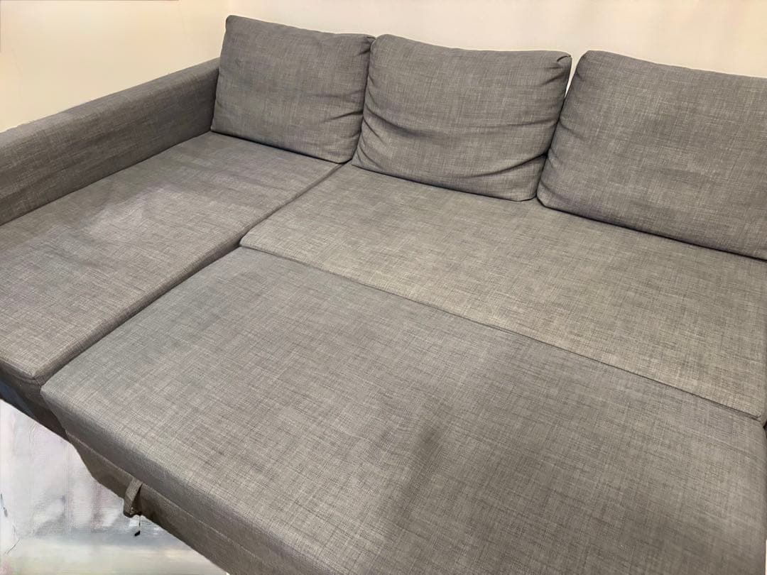 た*ぃ様 【大人気】　極美品　IKEA フリーヘーテン