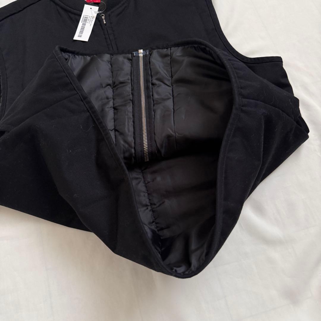 【最終値下げ】Supreme 18AW Gonz Shop Vest ベスト