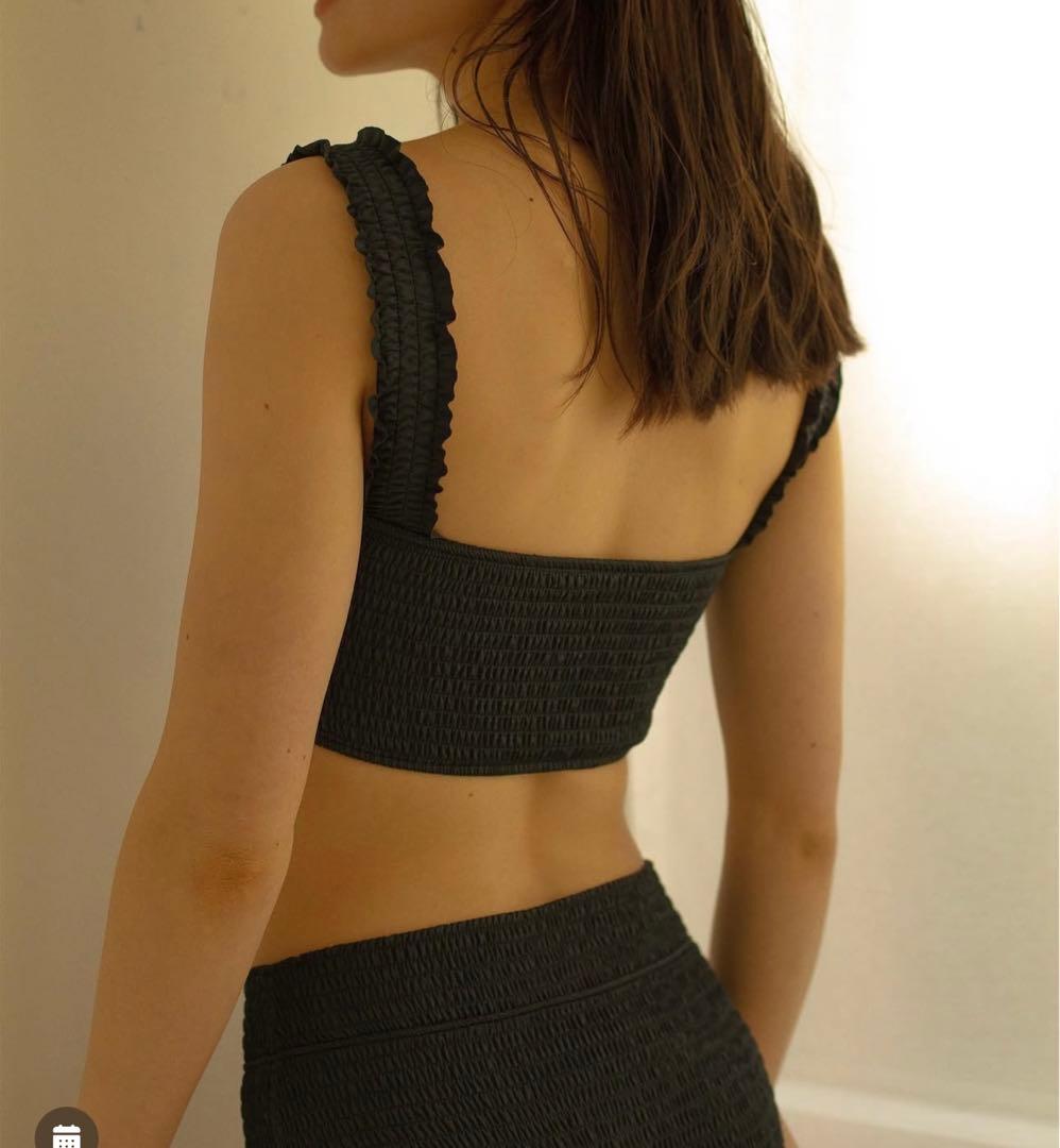 新品！！！カベサロッソ　ビキニ