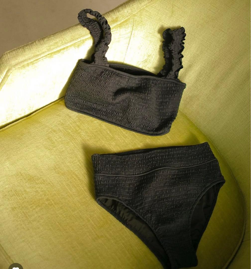 新品！！！カベサロッソ　ビキニ