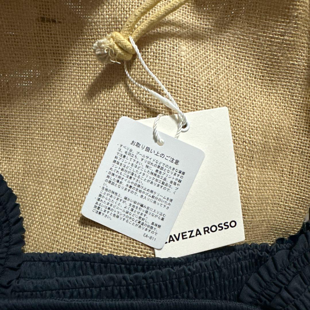 新品！！！カベサロッソ　ビキニ