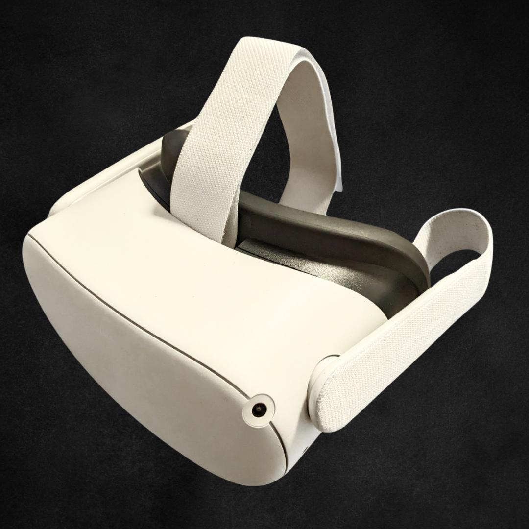  Quest 2（）本体 256GB 動作確認済