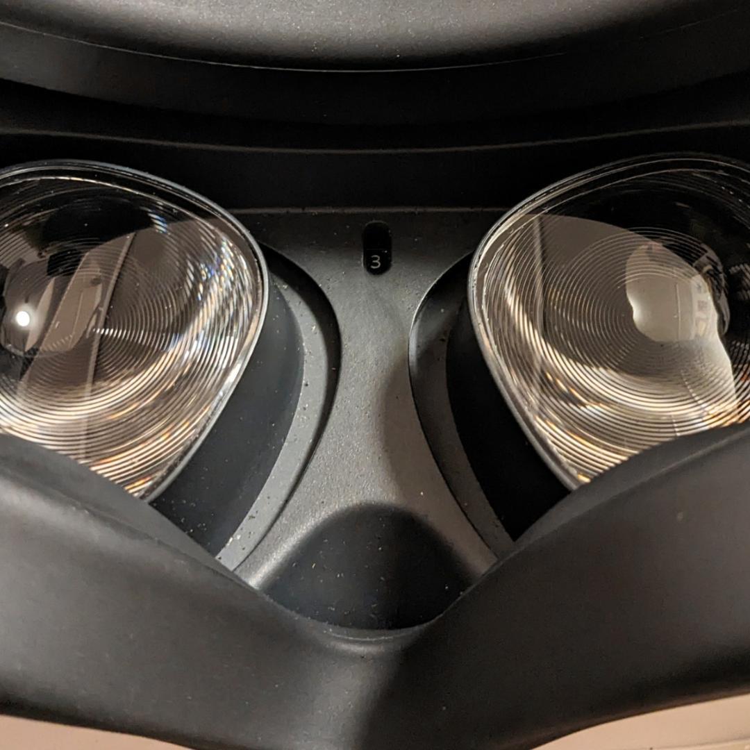  Quest 2（）本体 256GB 動作確認済