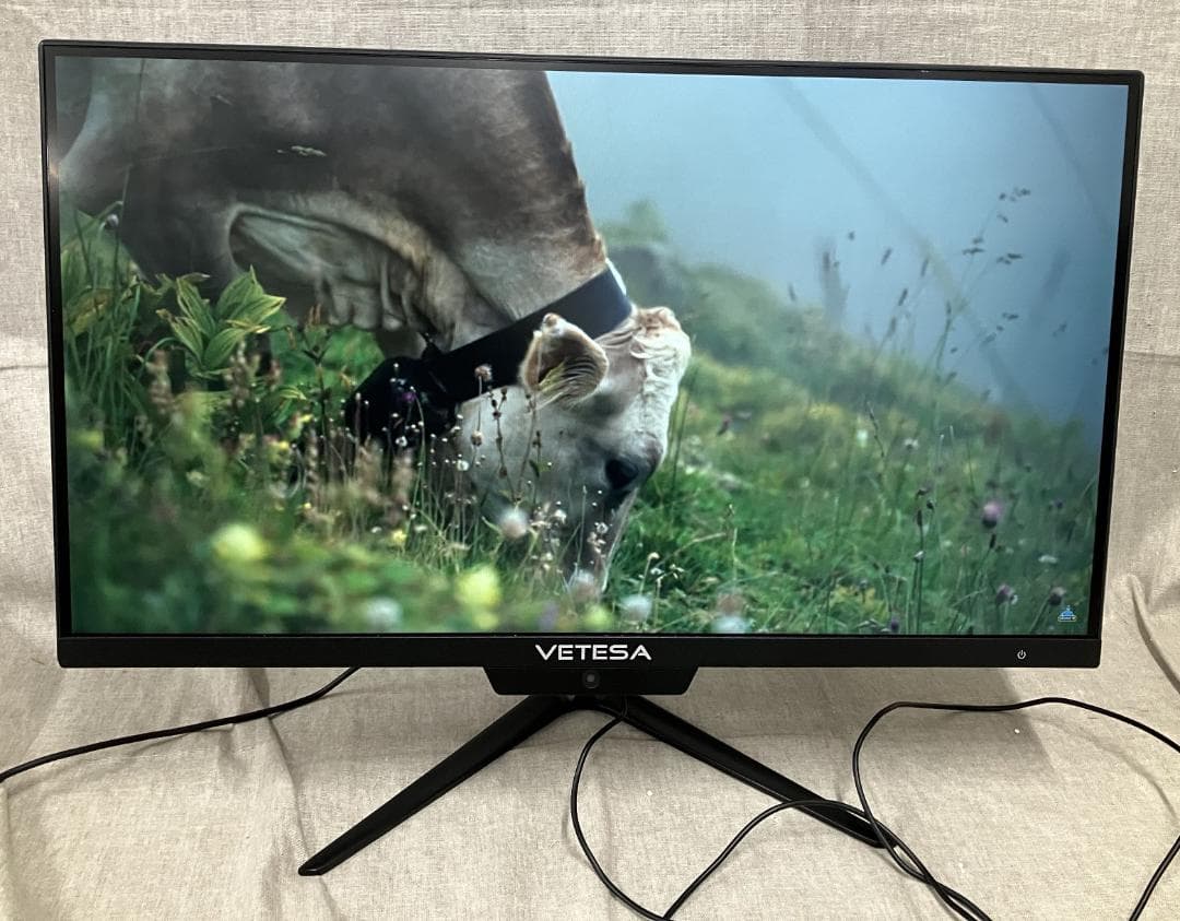 ピ*ಣ様 VETESA21.5型フルHD一体型pc(8GB＋512GB) 型番A