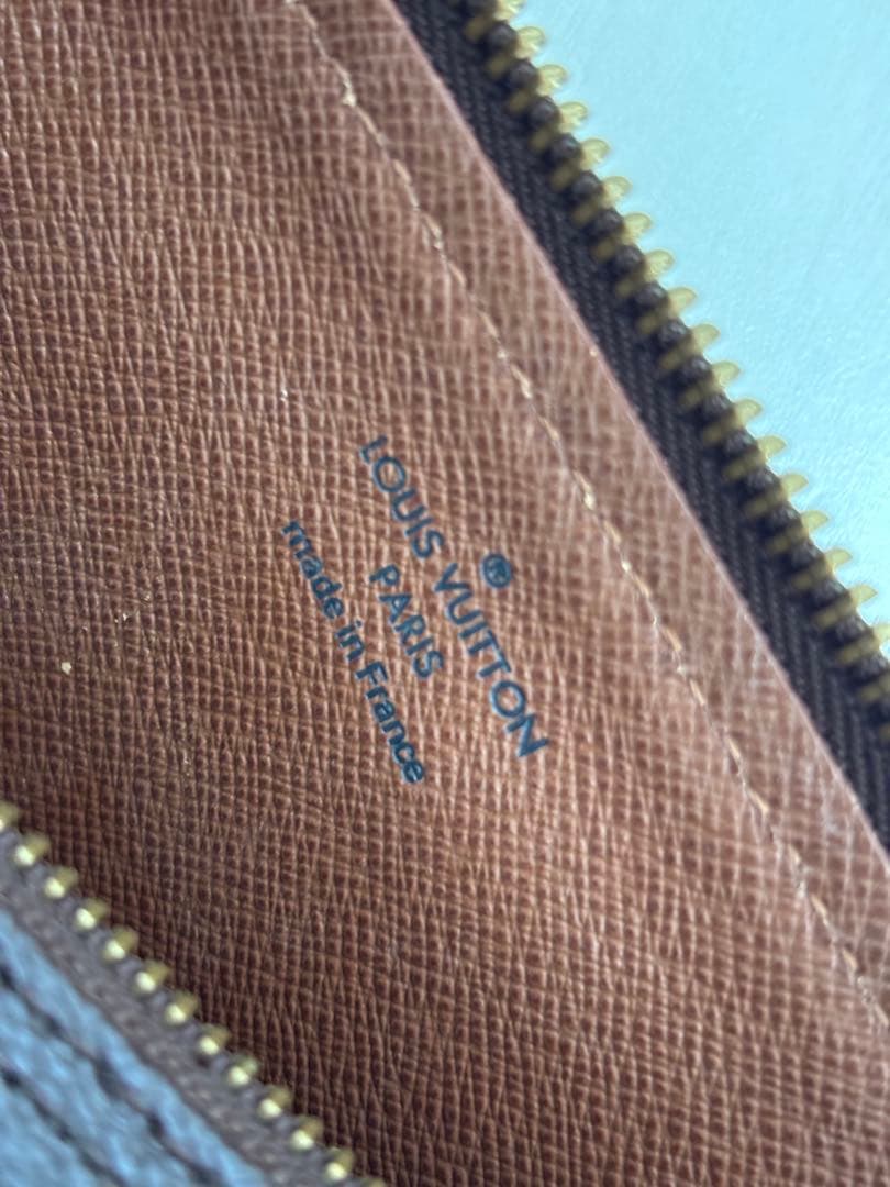 ルイ・ヴィトン パピヨン 30 モノグラム