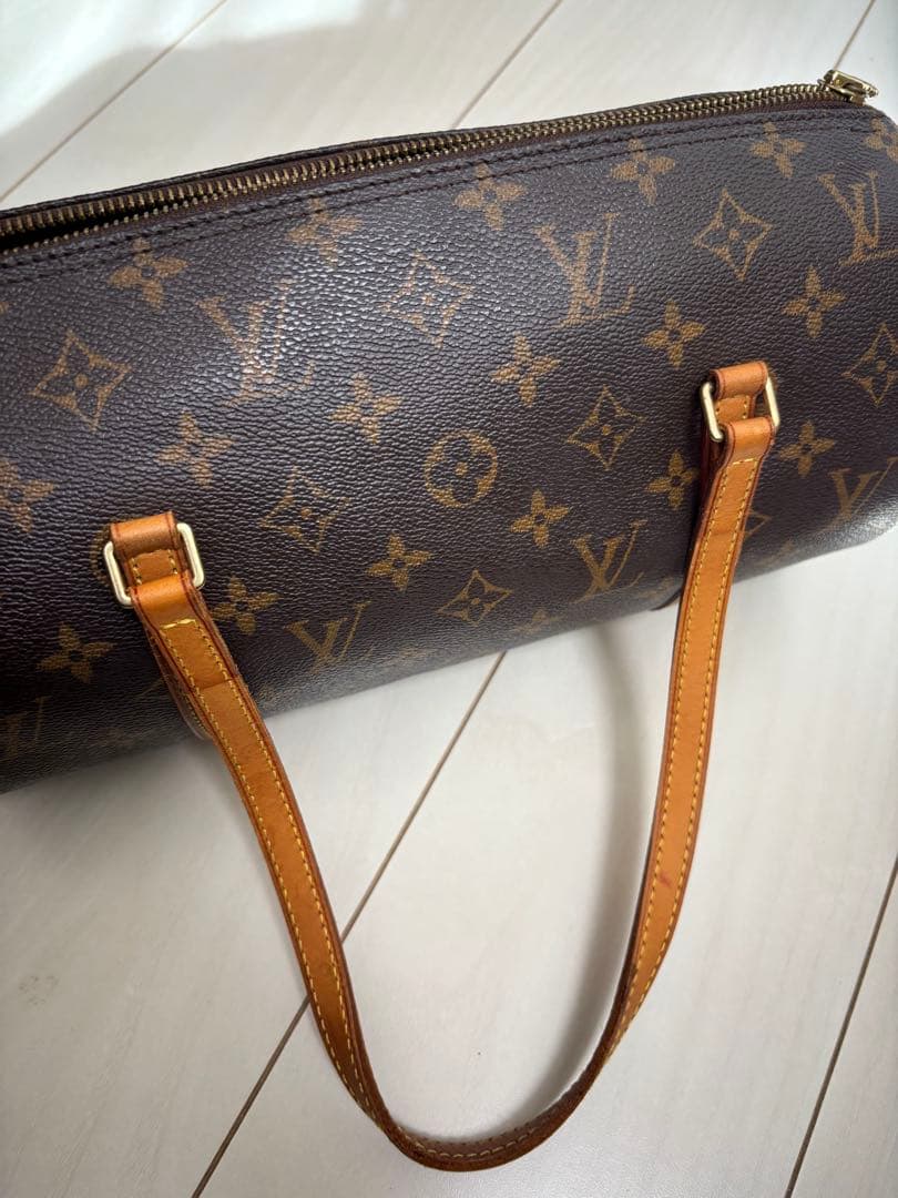 ルイ・ヴィトン パピヨン 30 モノグラム