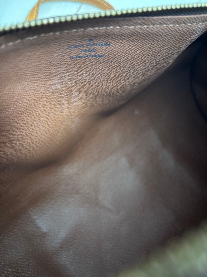 ルイ・ヴィトン パピヨン 30 モノグラム