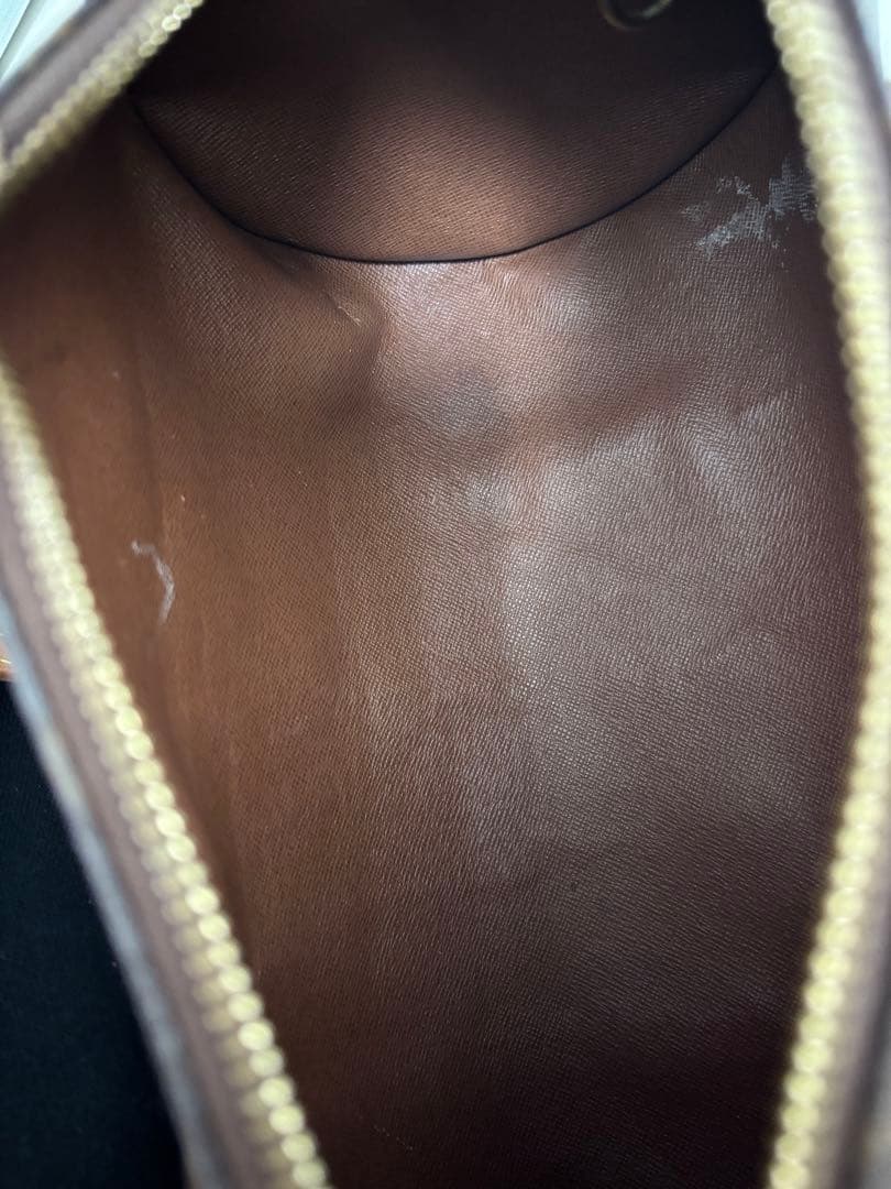 ルイ・ヴィトン パピヨン 30 モノグラム